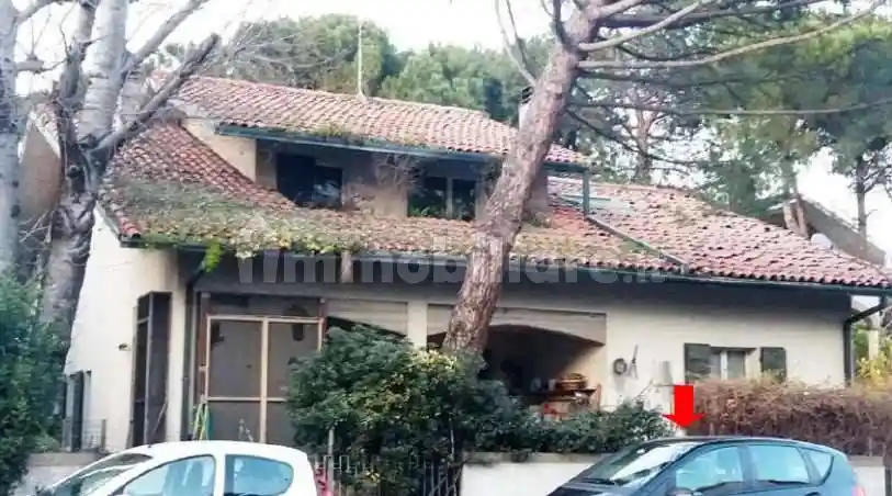 Casa indipendente in vendita a Ravenna