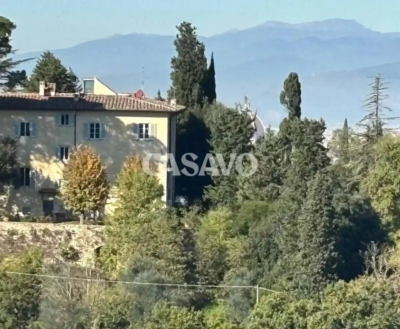 Appartamento in vendita a Firenze