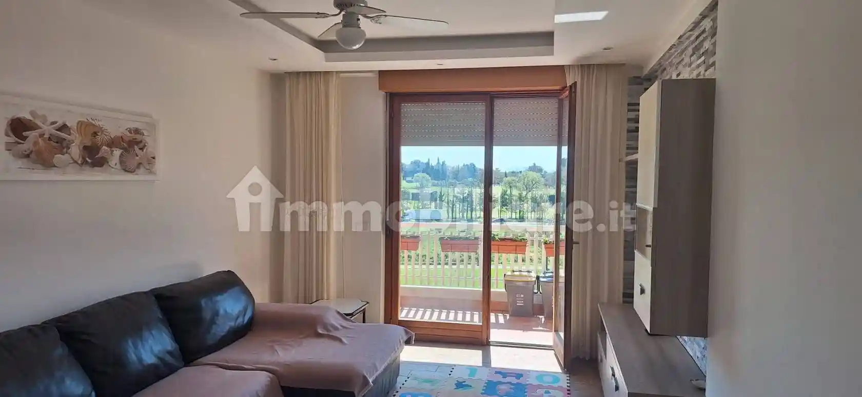 Appartamento in affitto a Perugia