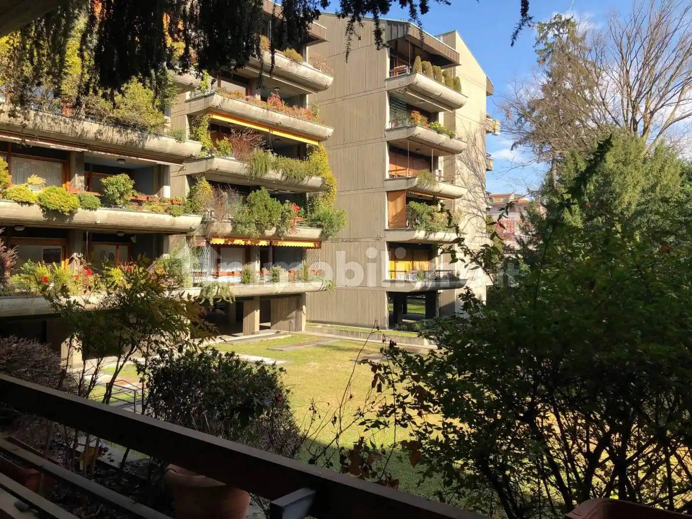 Appartamento in vendita a Varese