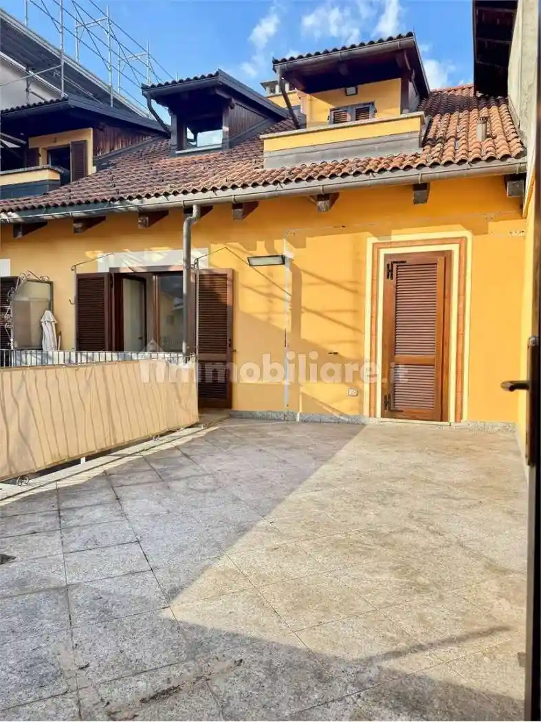 Appartamento in vendita a Domodossola