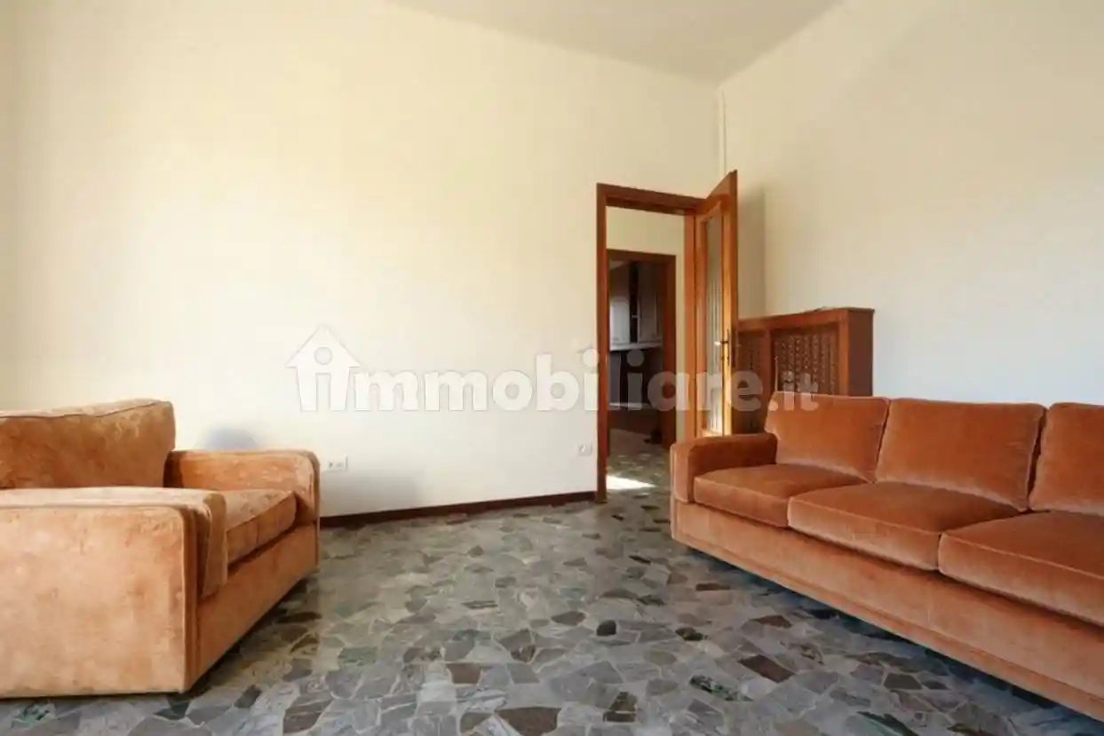 Appartamento in affitto a Vicenza