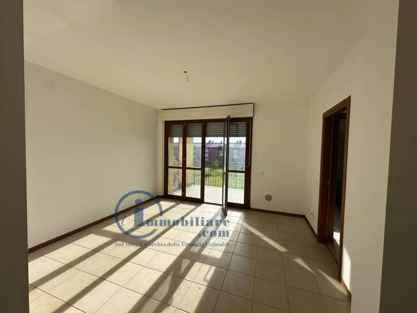 Appartamento in vendita a Abbiategrasso