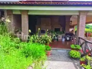 Villa in vendita a Lanuvio