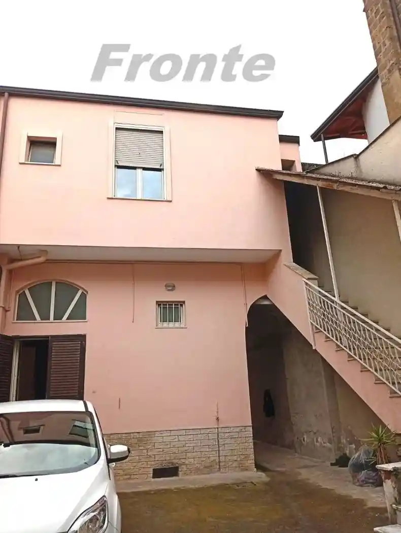 Casa indipendente in vendita a Santa Maria Capua Vetere