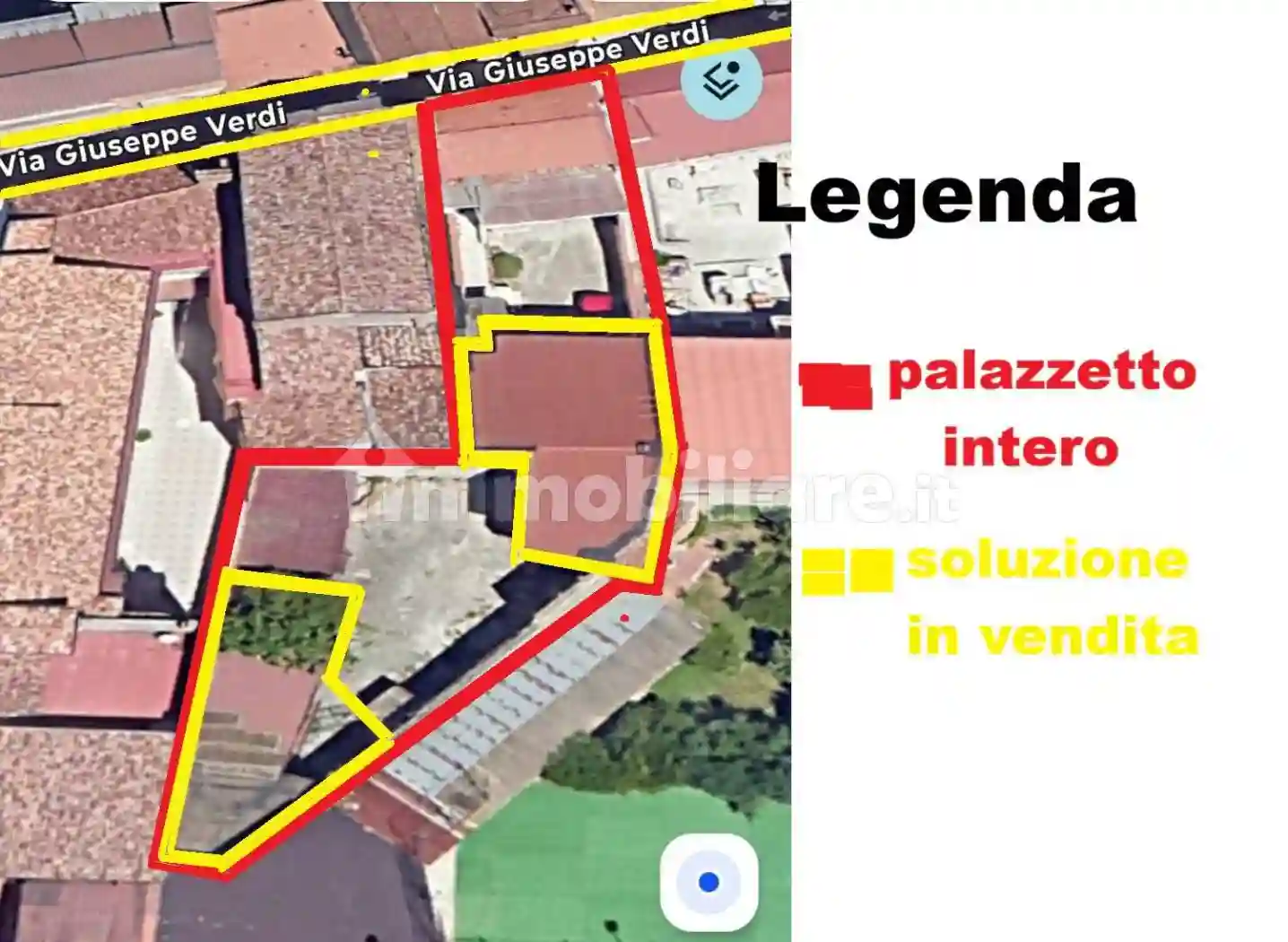 Casa indipendente - foto 4