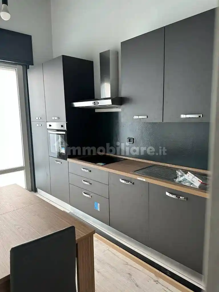 Appartamento in affitto a Torino