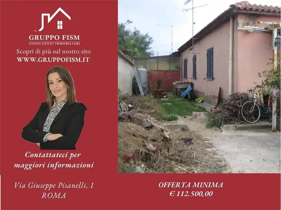 Appartamento in vendita a Aprilia