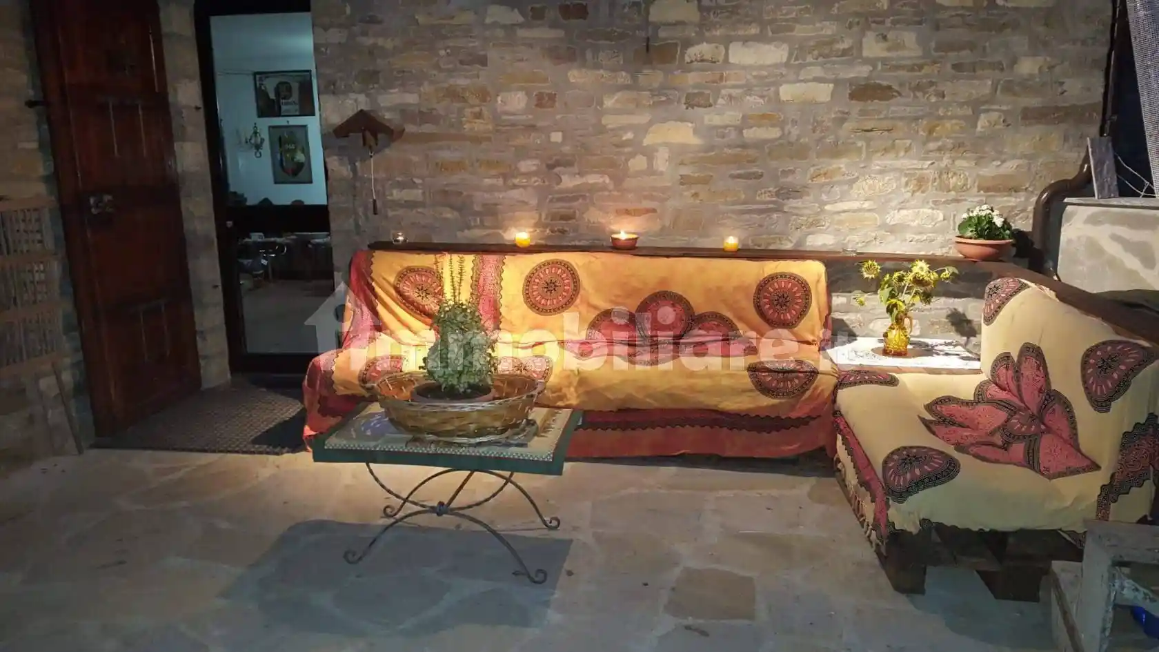 Casa indipendente in vendita a Bettola
