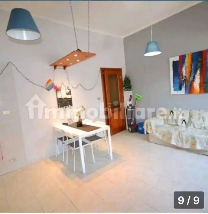 Appartamento in affitto a Torino