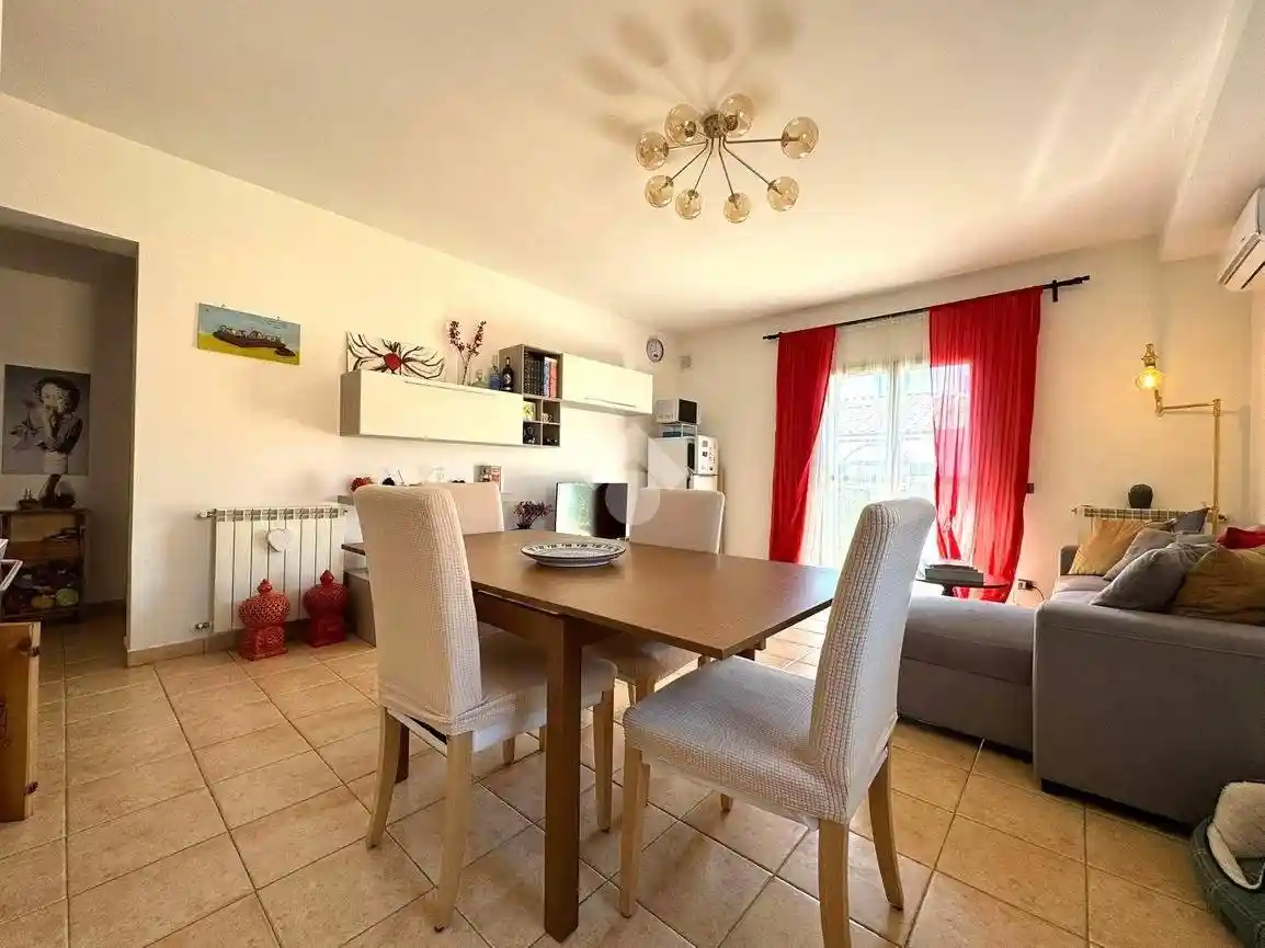 Appartamento in vendita a Monterotondo