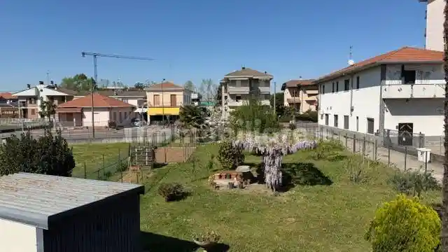 Appartamento in vendita a Busto Arsizio