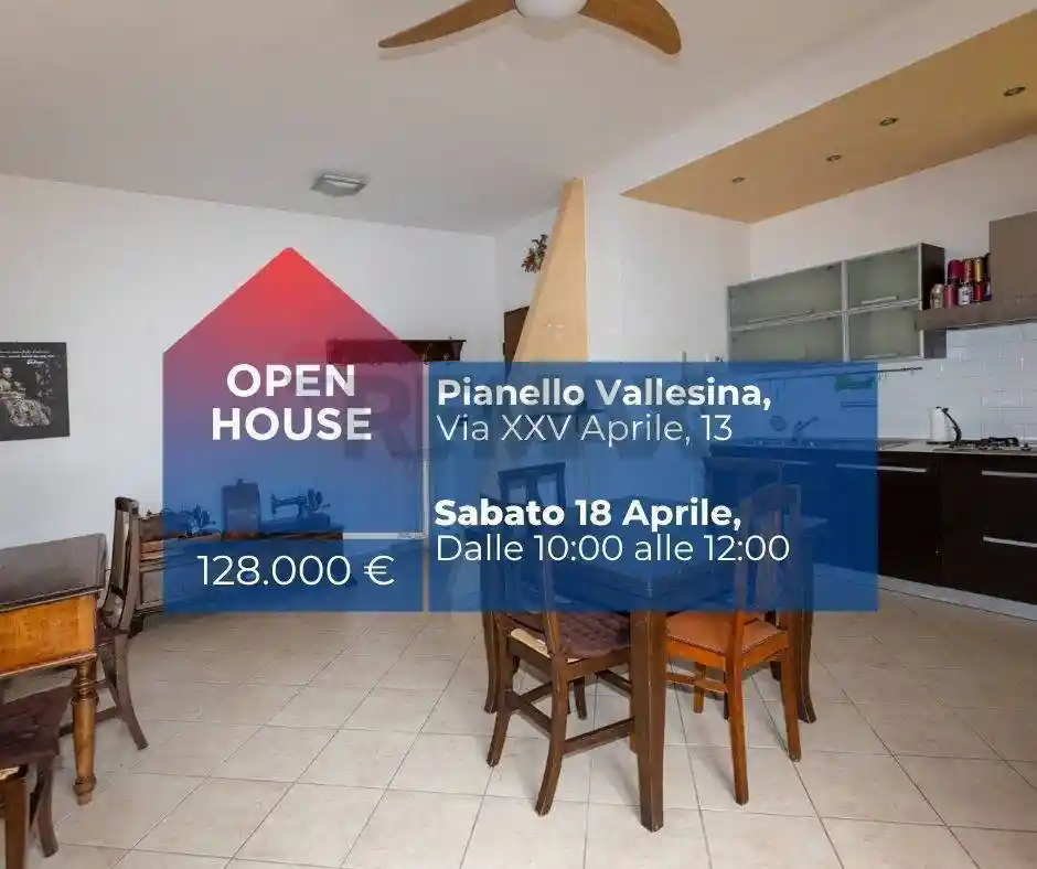 Appartamento in vendita a Monte Roberto