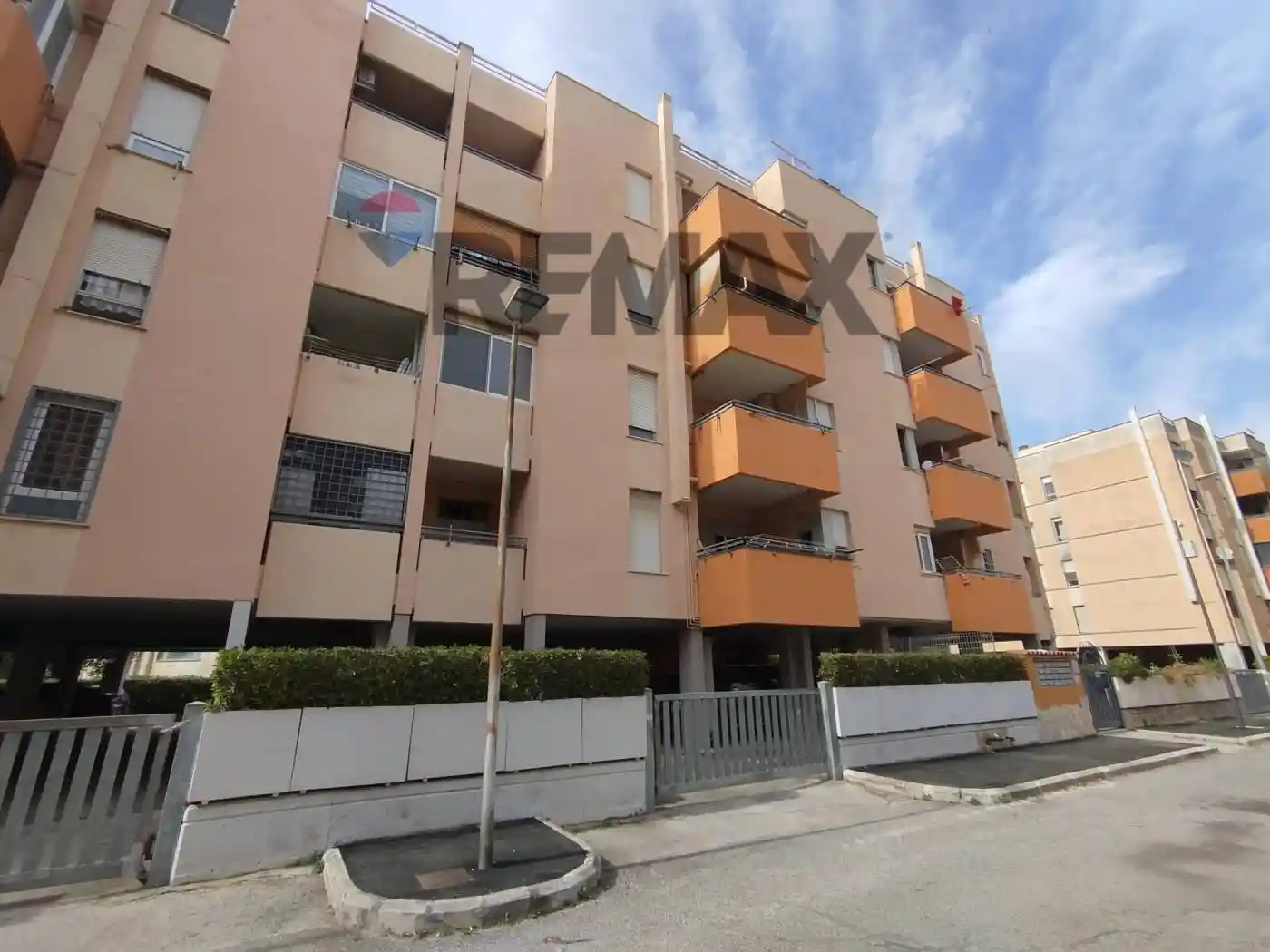 Appartamento in vendita a Anzio