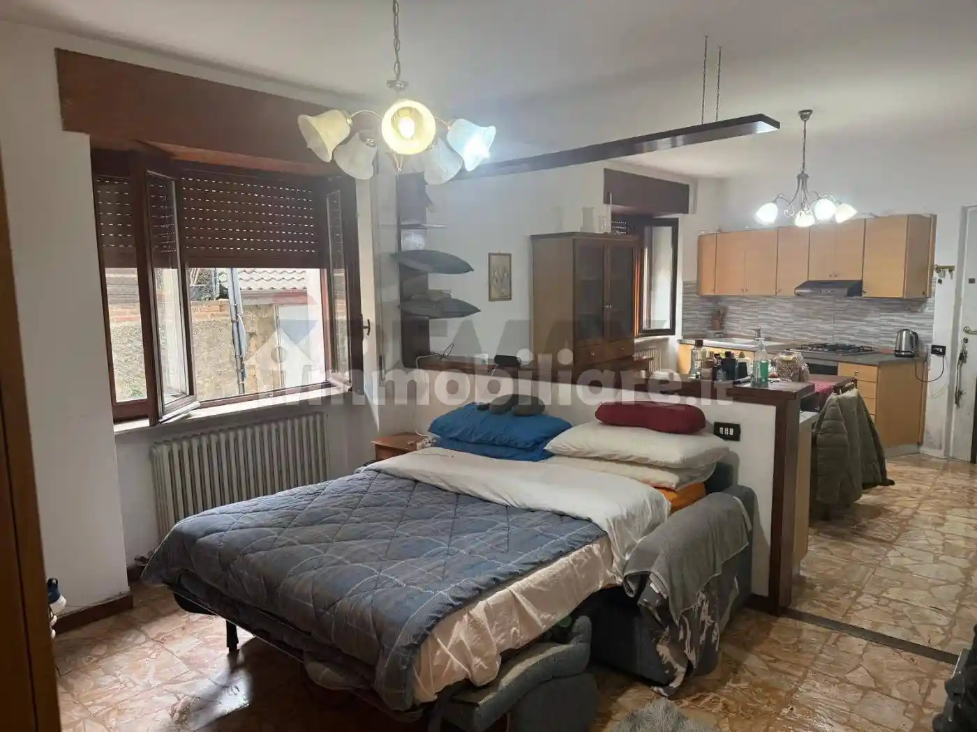 Appartamento in vendita a Castronno