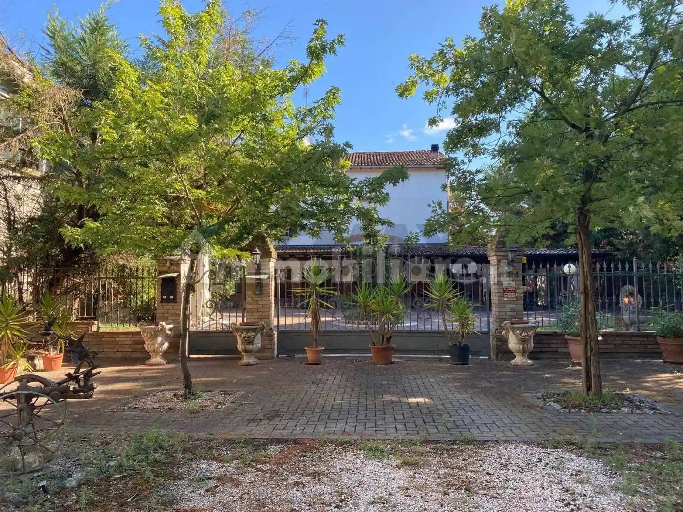 Casa indipendente in vendita a Carpi