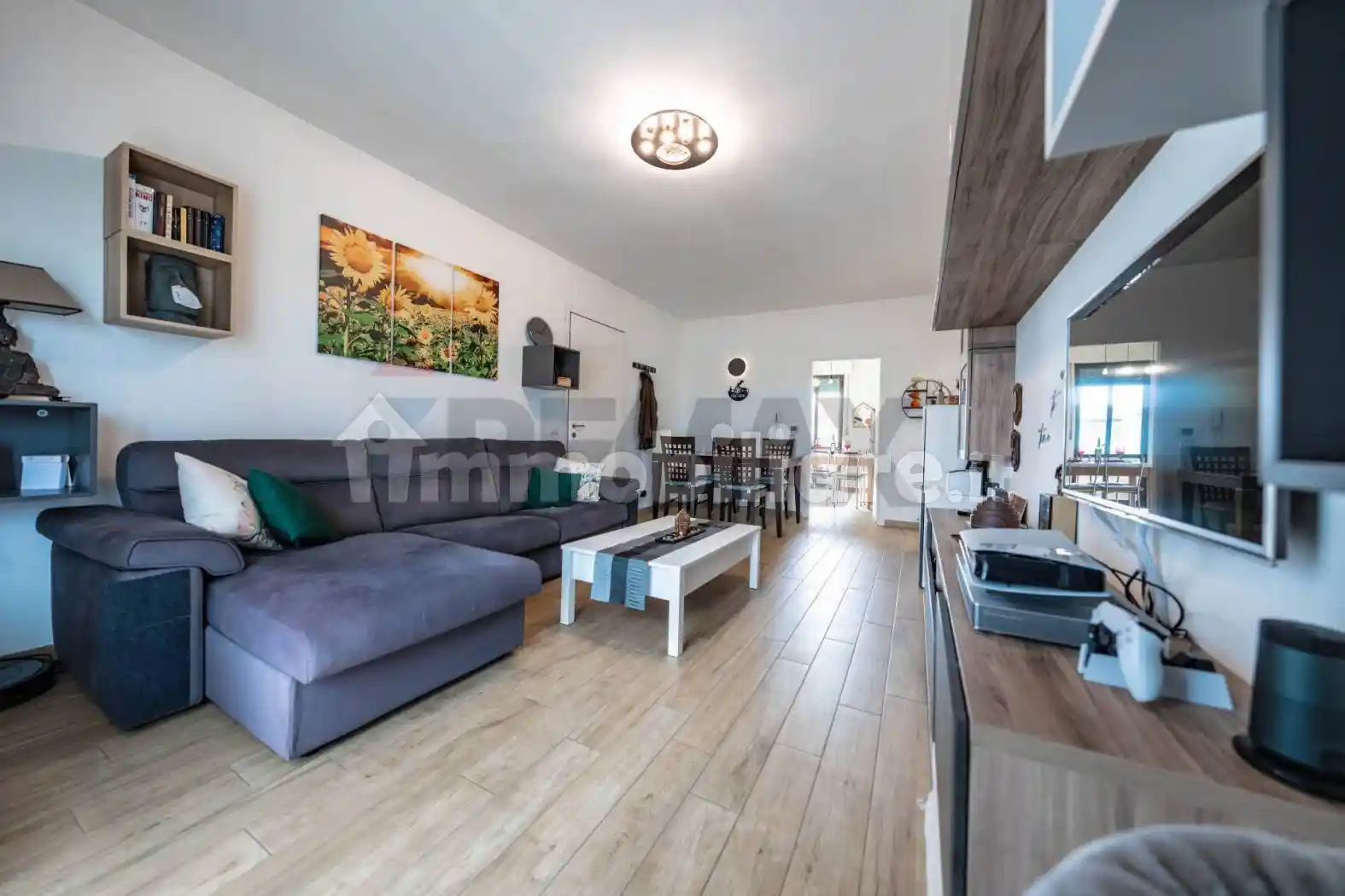 Appartamento in vendita a Forlì