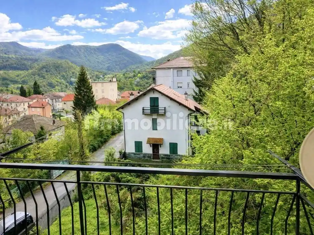 Appartamento in vendita a Urbe