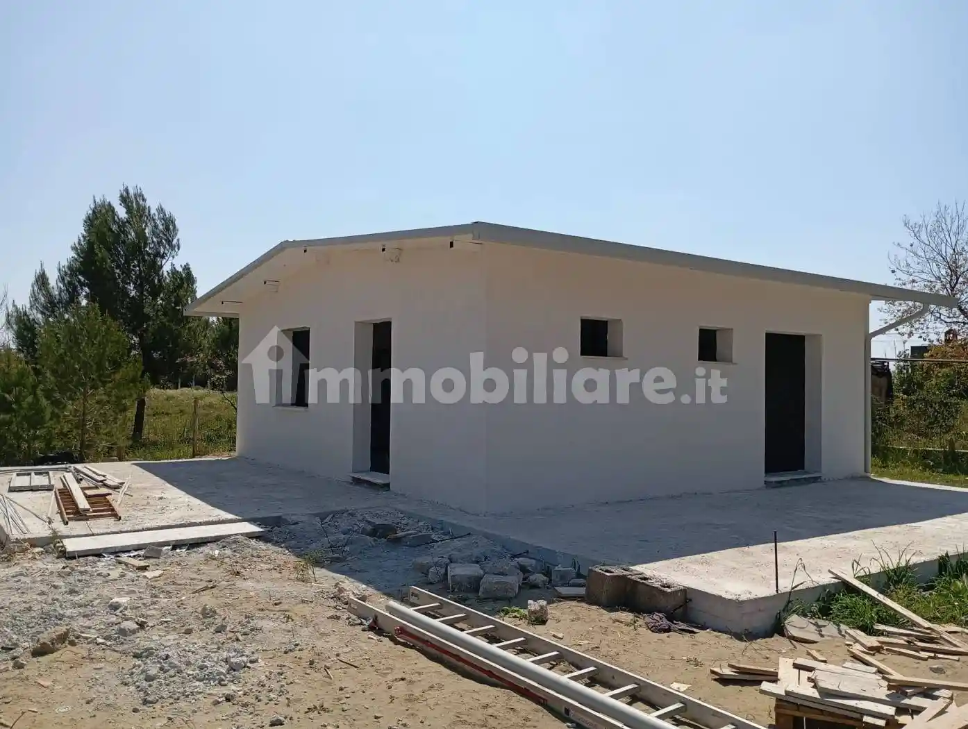 Villa in vendita a Minturno