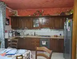 Appartamento in vendita a Chiampo