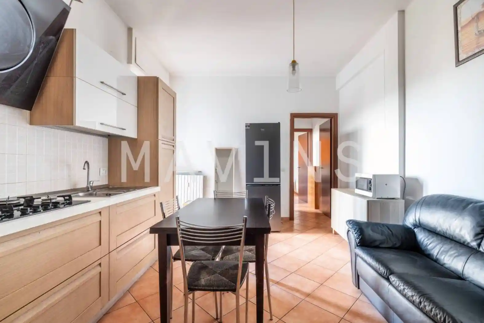 Appartamento in vendita a Verona