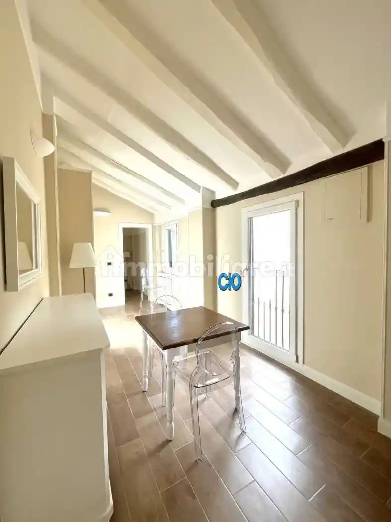 Appartamento in vendita a Bologna