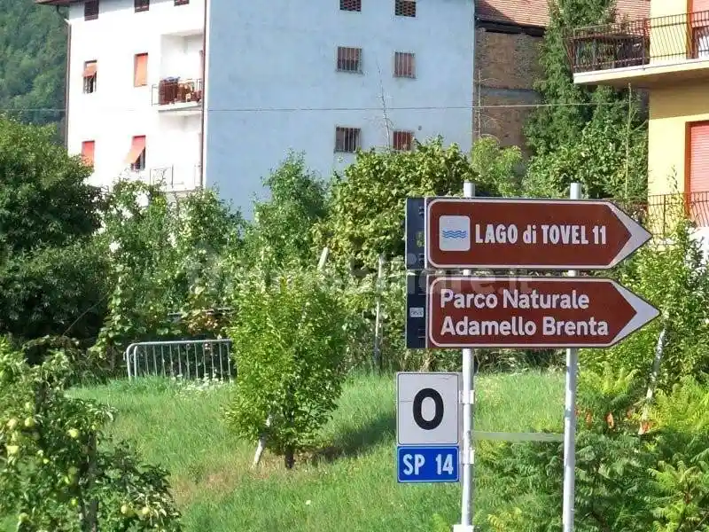 Casa indipendente in vendita a Ville d'Anaunia