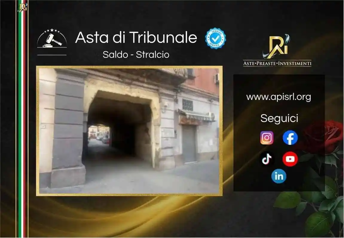 Appartamento in vendita a Acerra