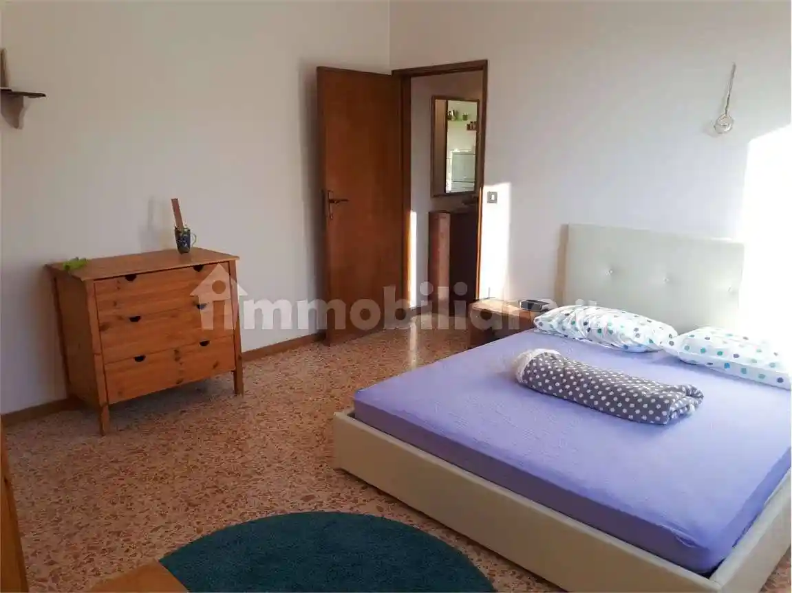 Appartamento in affitto a Perugia