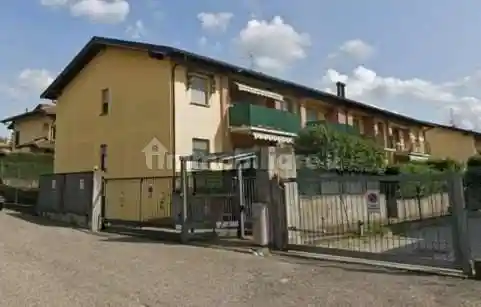 Appartamento in vendita a Carnago