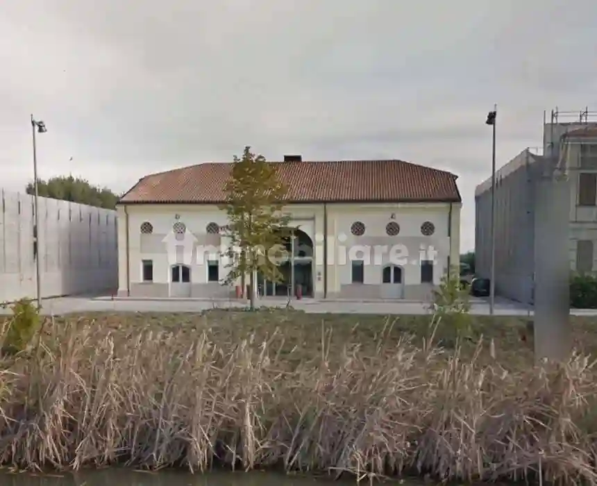 Palazzo - Stabile - foto 2