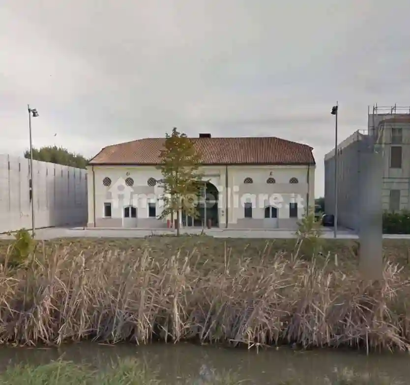 Palazzo - Stabile - foto 3