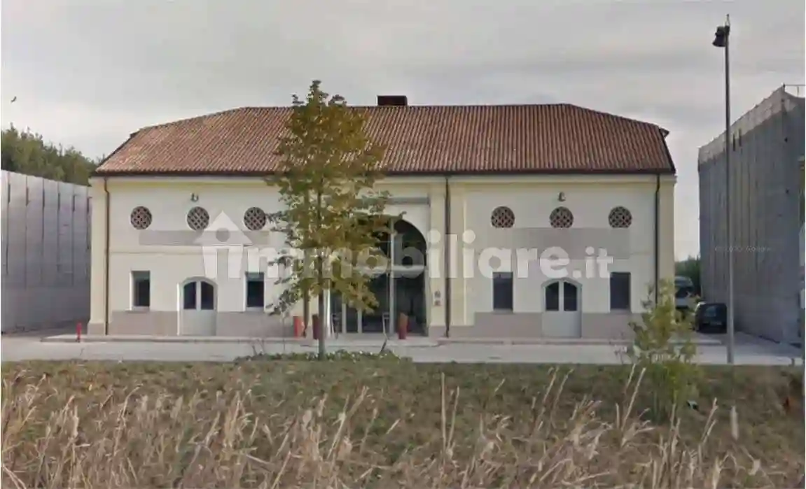 Palazzo - Stabile - foto 4