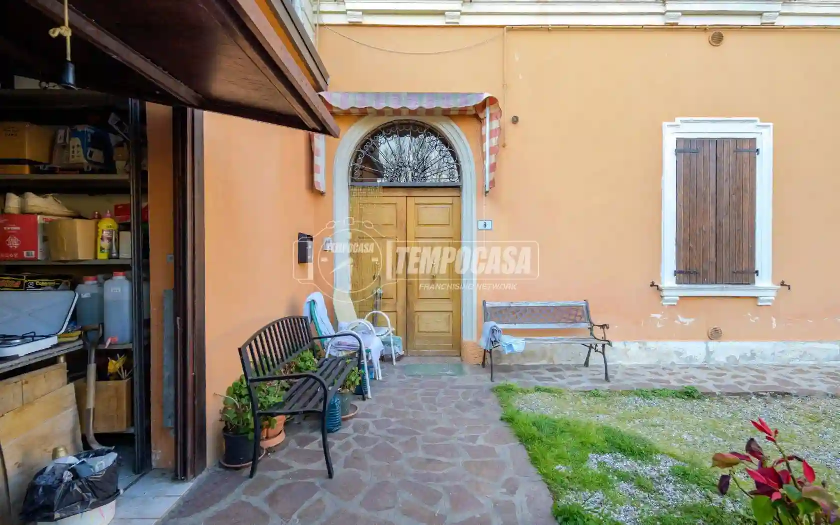 Casa indipendente - foto 4