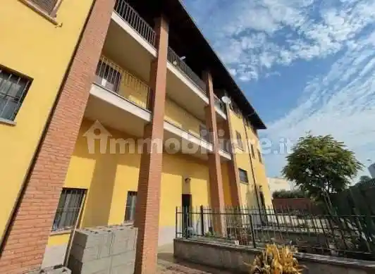 Appartamento in vendita a Cura Carpignano