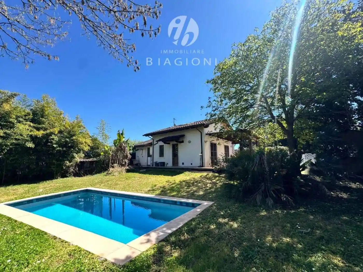 Villa in vendita a Pietrasanta