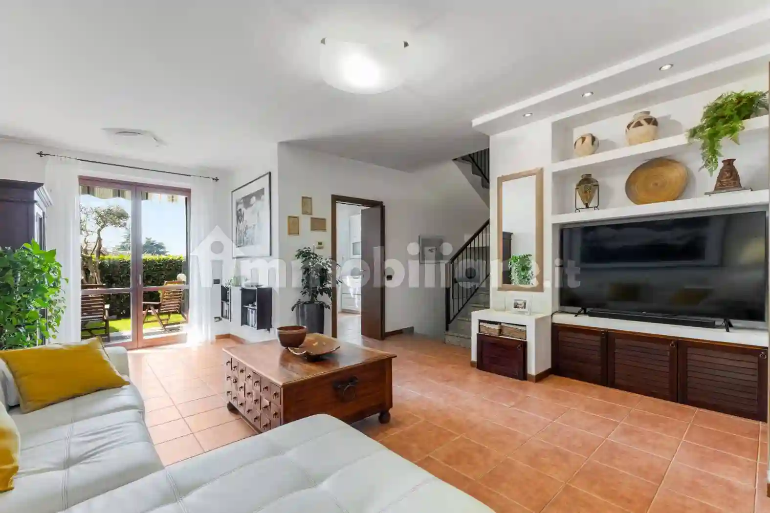 Villetta a schiera - foto 2