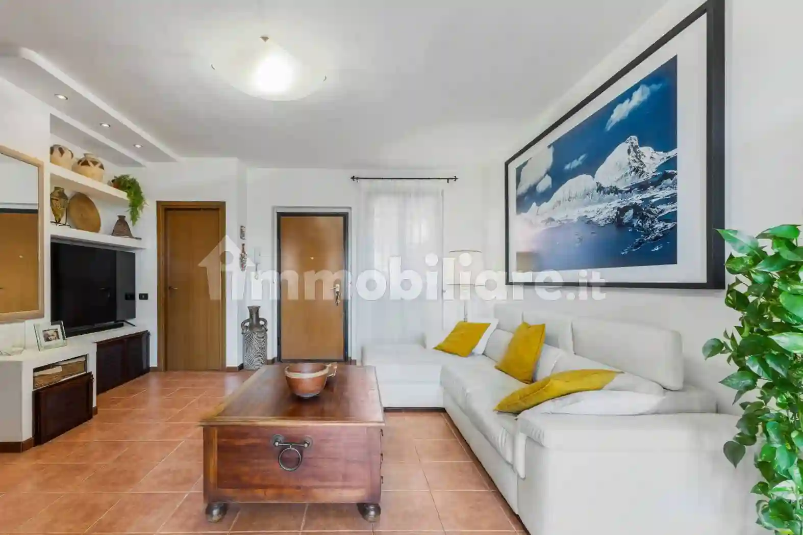 Villetta a schiera - foto 3