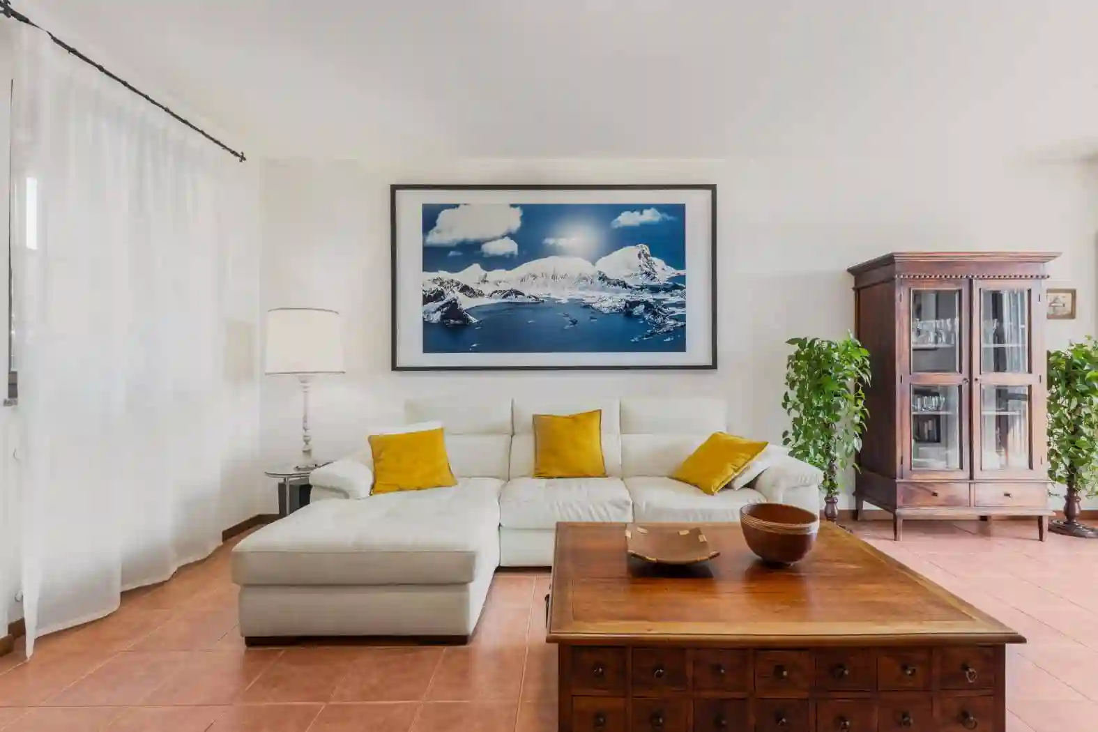 Villetta a schiera - foto 4