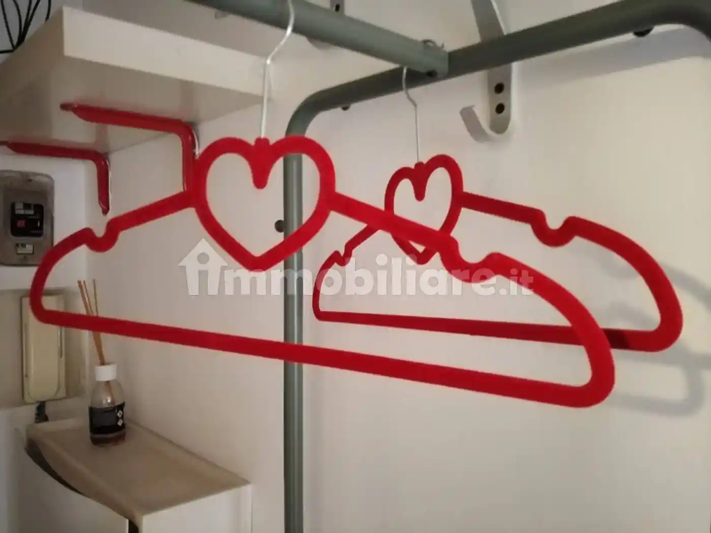 Attico - Mansarda in affitto a Torino