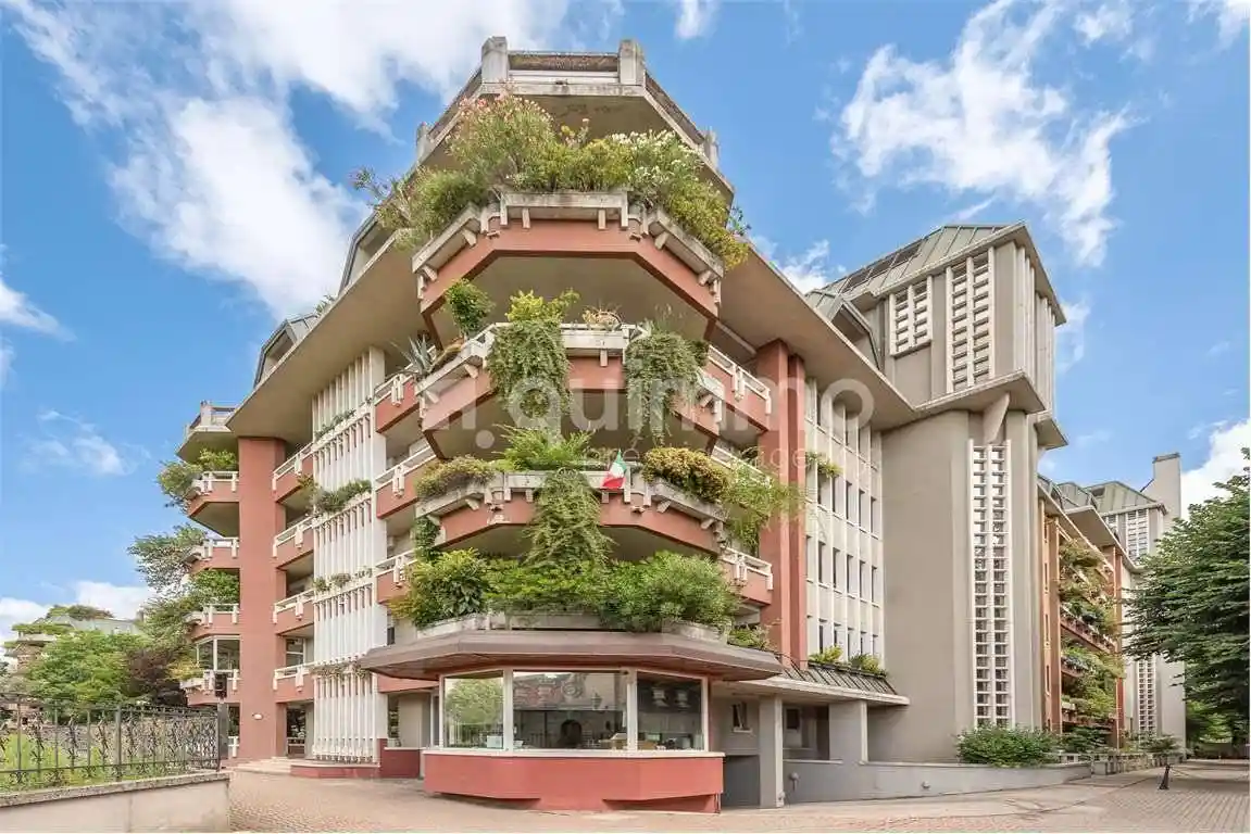 Attico - Mansarda in affitto a Milano