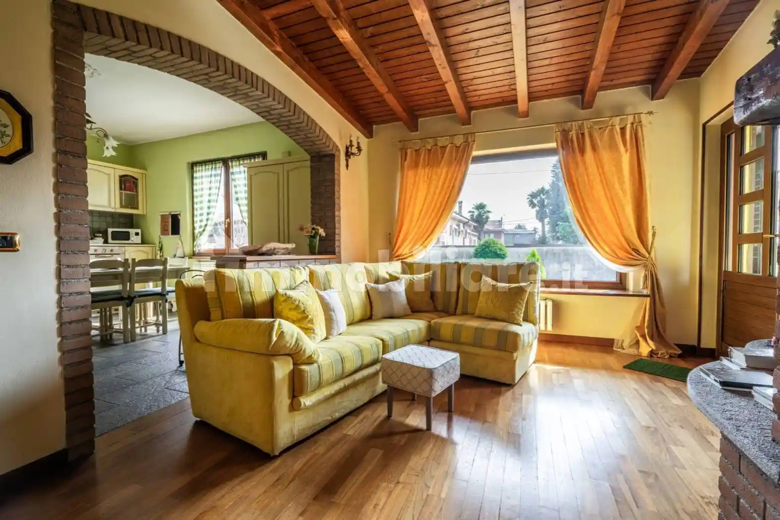 Villa in vendita a Arconate