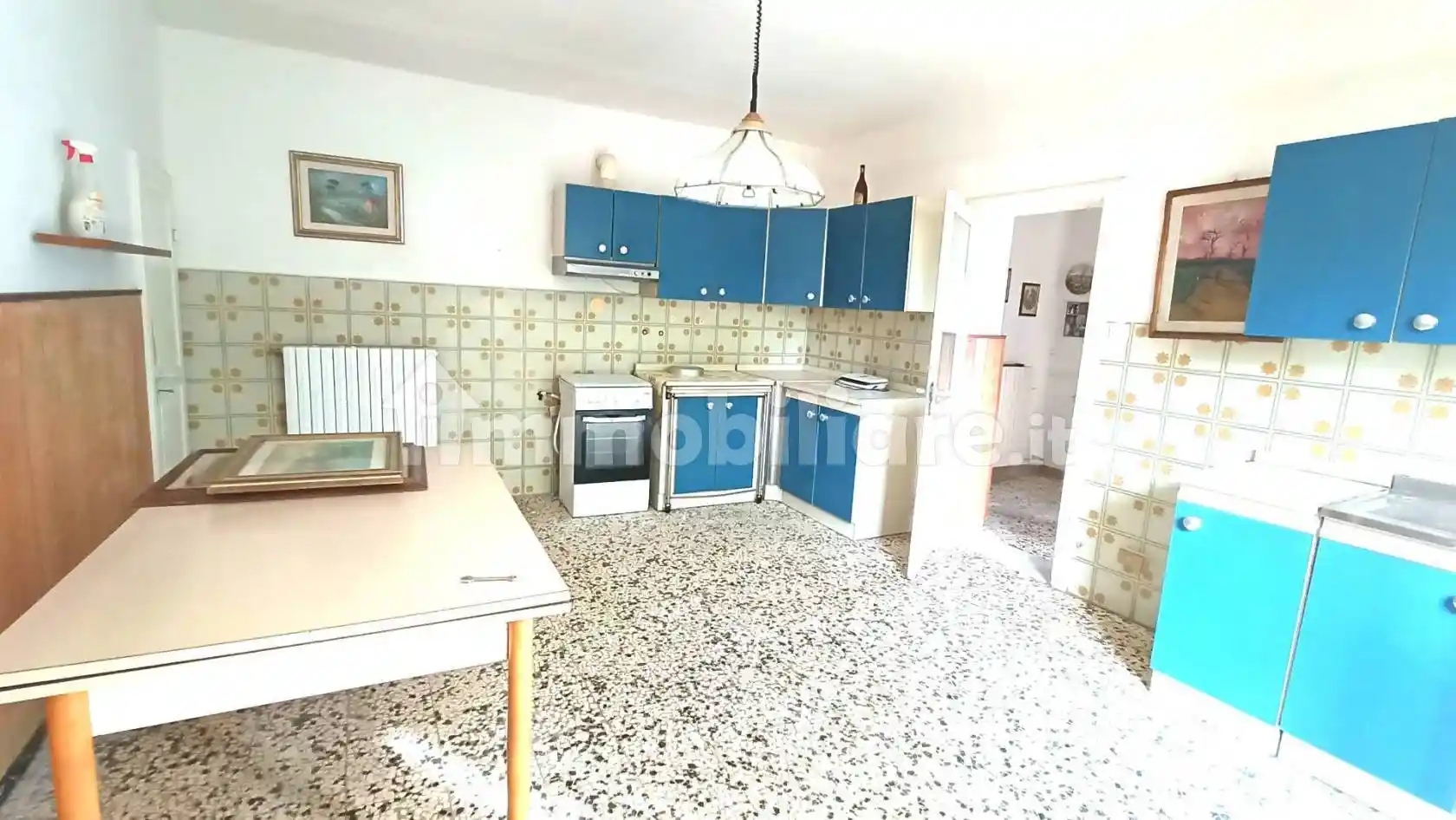 Appartamento in vendita a Crespina e Lorenzana