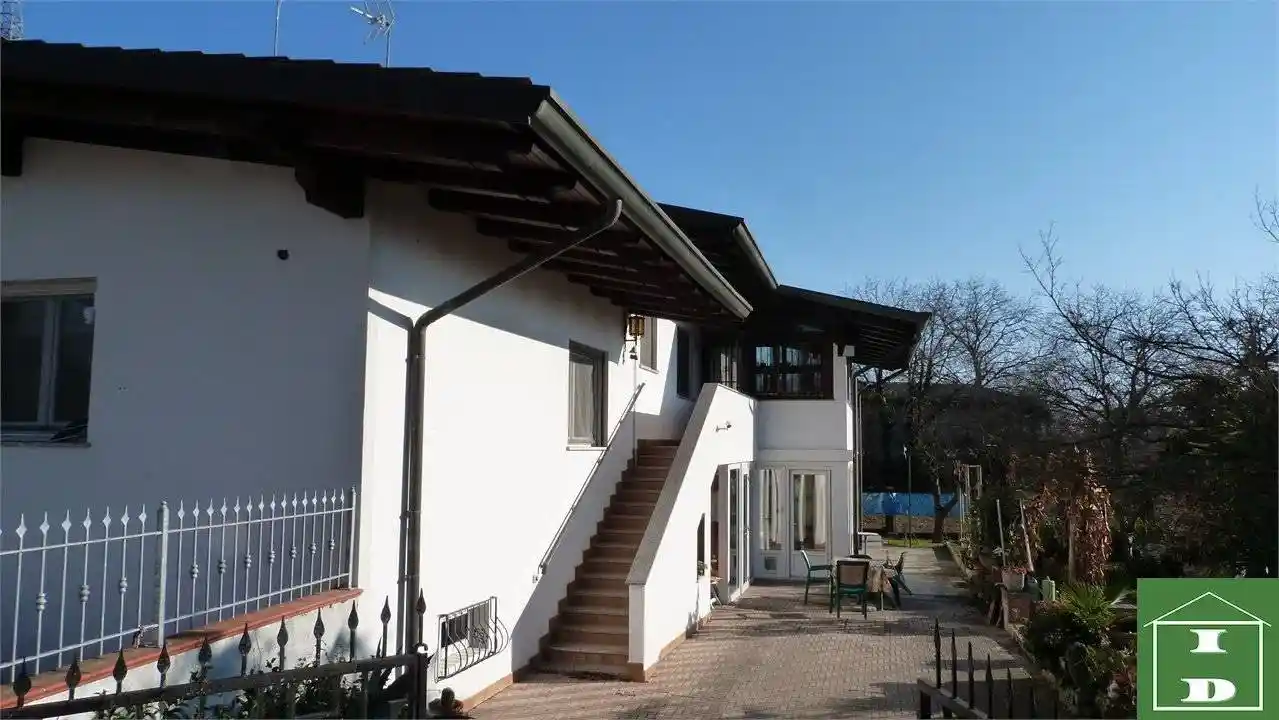 Casa indipendente in vendita a Cervignano del Friuli