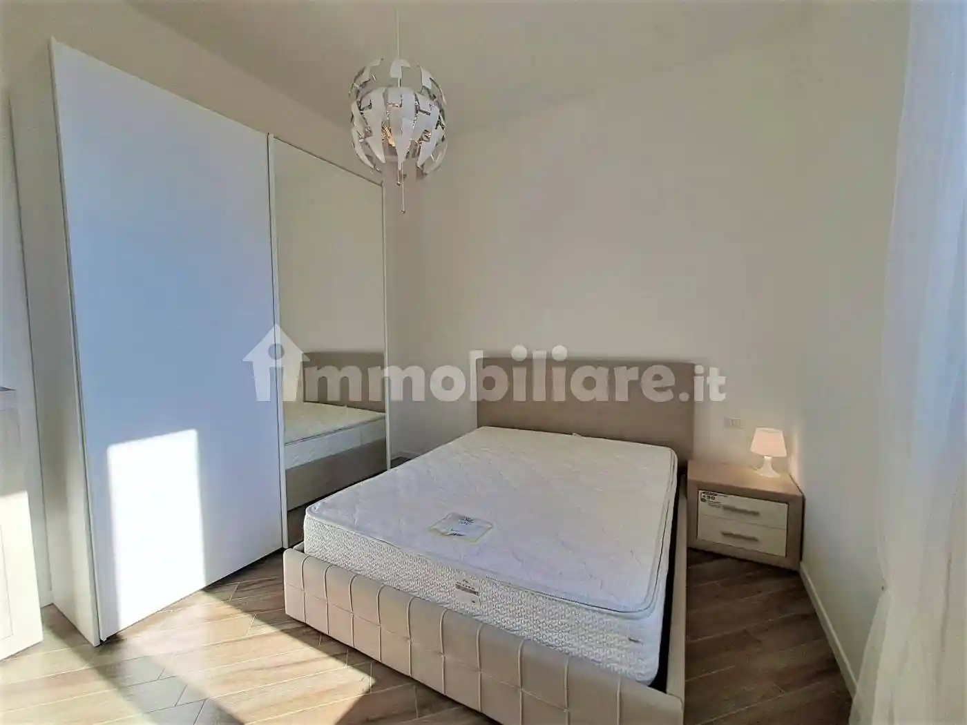 Attico - Mansarda in affitto a Ladispoli