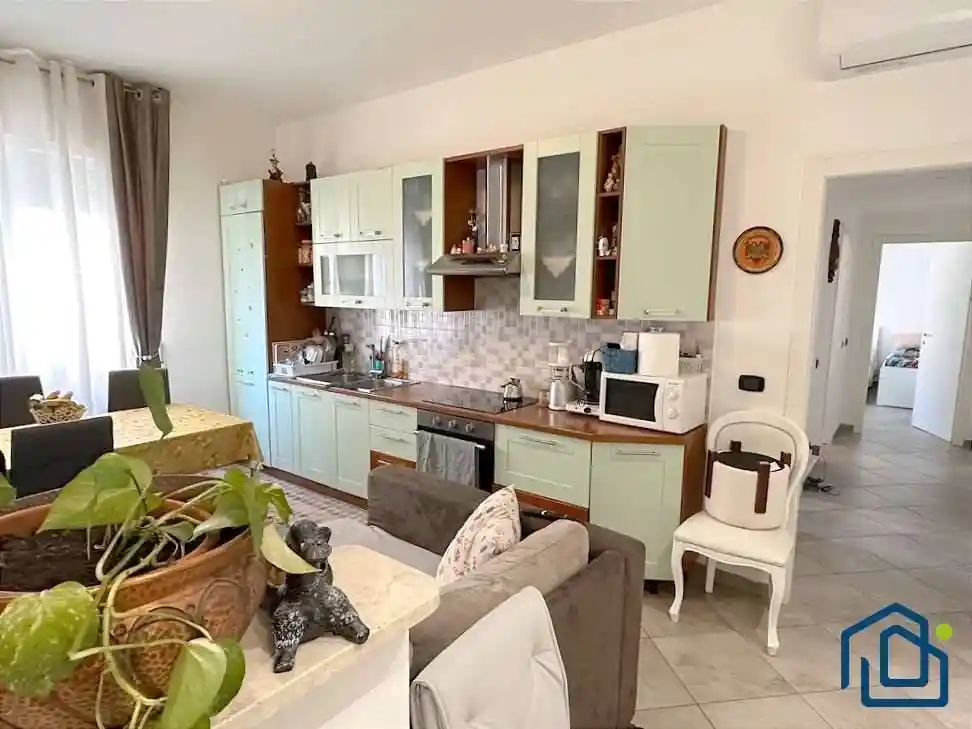 Appartamento in vendita a Busto Garolfo