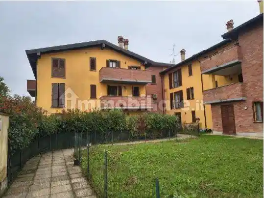 Appartamento in vendita a Certosa di Pavia