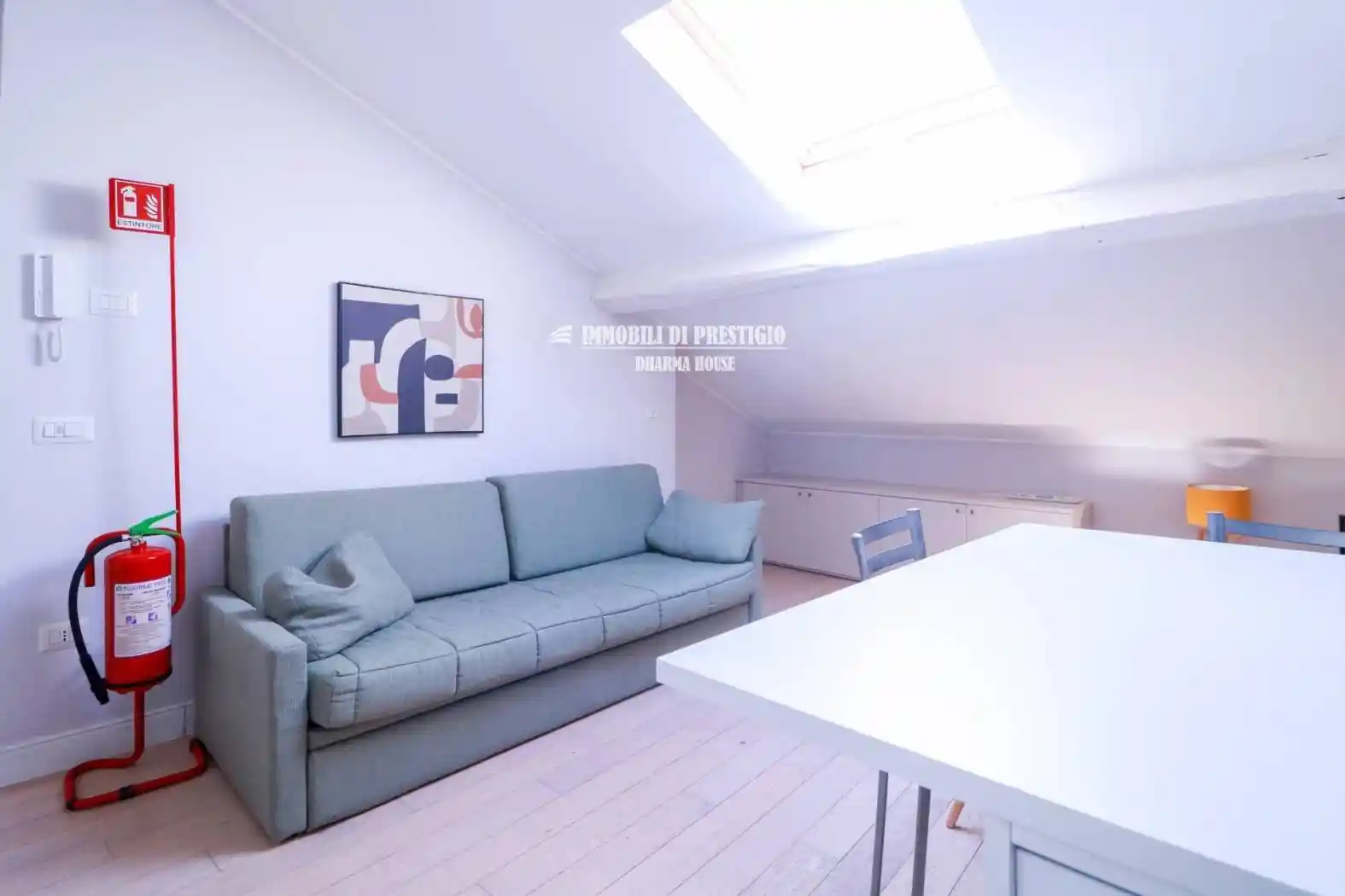 Attico - Mansarda in vendita a Milano