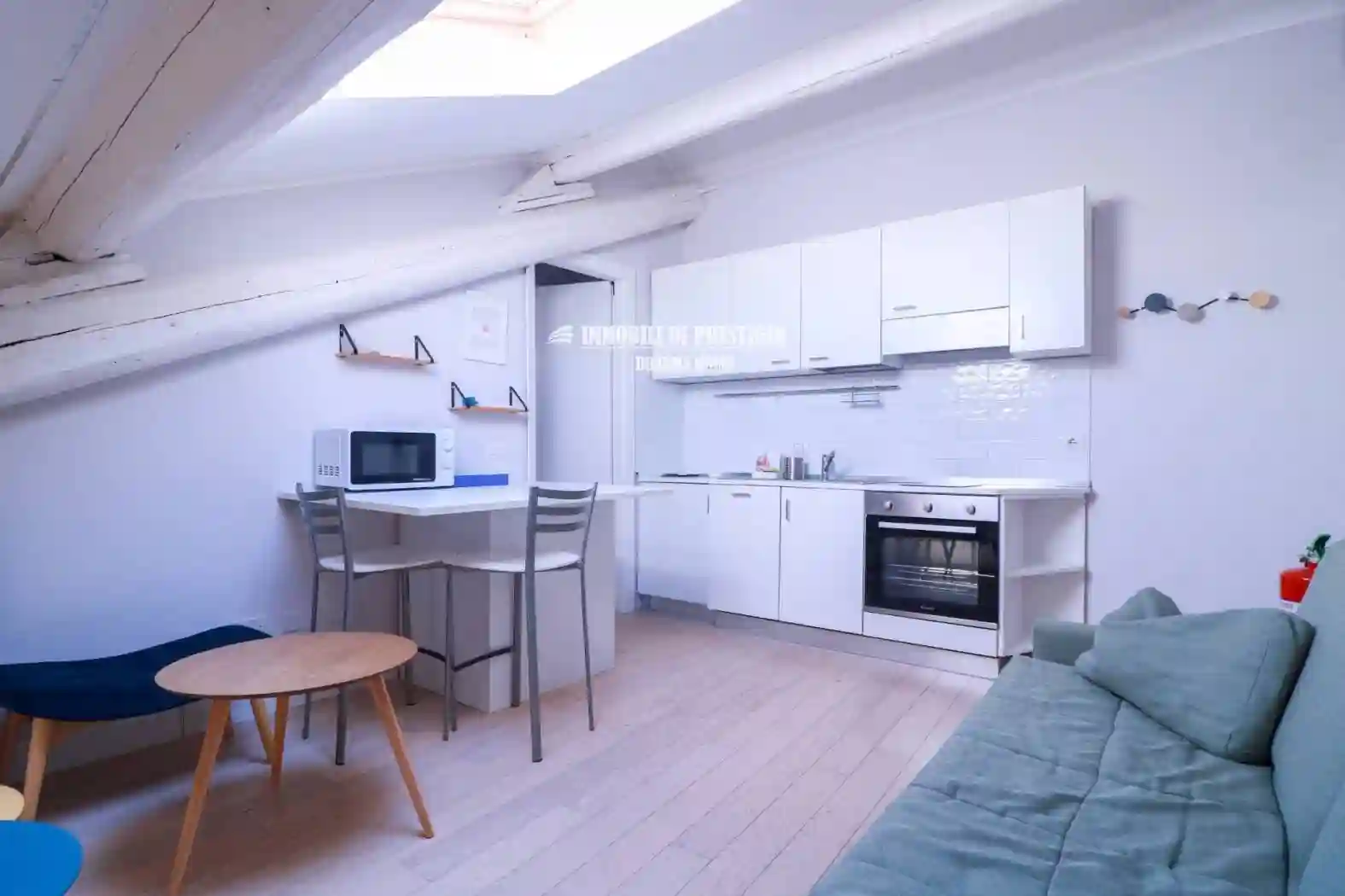 Attico - Mansarda - foto 3