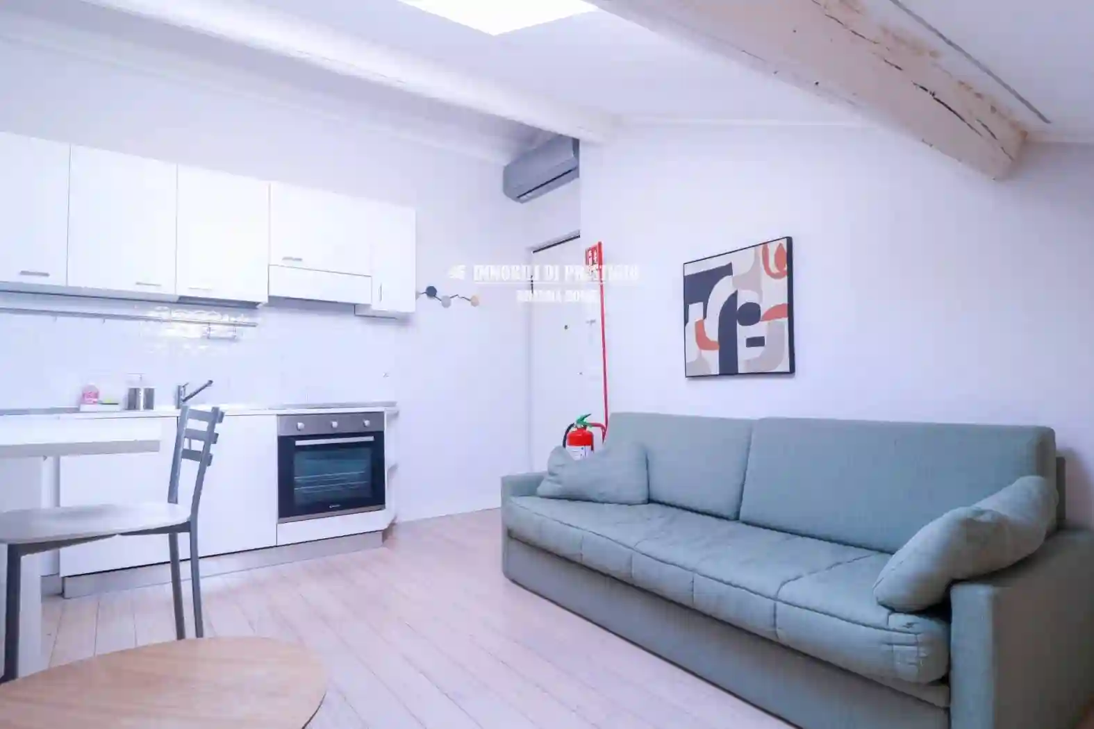 Attico - Mansarda - foto 4